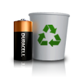 Riciclaggio Batterie