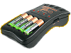 Alimentatore per Pile, Tester e Accessori