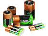 Batterie Ricaricabili