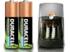 Batterie Ricaricabili e Alimentatori