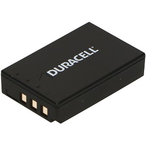 Newsletter Sign Up DURACELL is a global marketer of hearing aid batteries. When you need reliable, long lasting power for your hearing aid, use a DURACELL hearing aid battery.