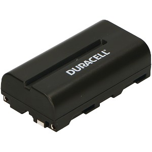 DCR-TRV5 Batteria (2 Celle)