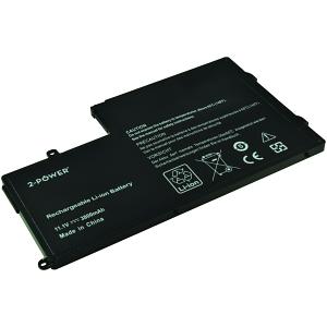 Inspiron 15-5547 Batteria (3 Celle)