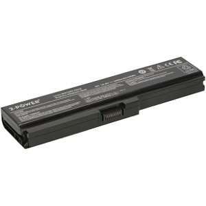 Satellite A665-3DV5 Batteria (6 Celle)