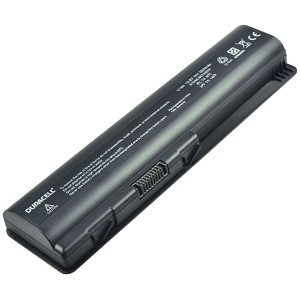 G60-637CL Batteria (6 Celle)