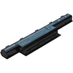 TravelMate TM5740-X522F Batteria (6 Celle)