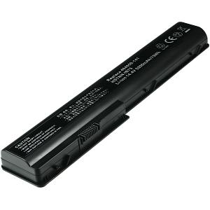 Pavilion DV7-1001ef Batteria (8 Celle)