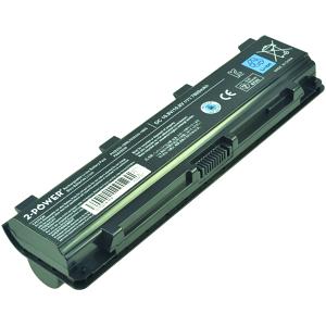 DynaBook Satellite T572/W2MF Batteria (9 Celle)