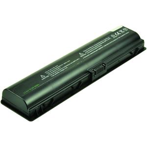 Pavilion dv6838tx Batteria (6 Celle)