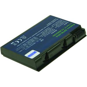 TravelMate 4202LMI Batteria (6 Celle)