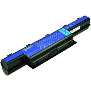 Aspire 5336-2283 Batteria (9 Celle)