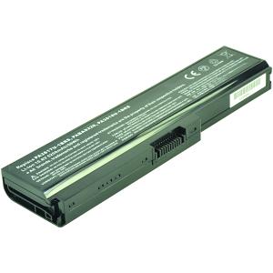 Satellite L655D-13Q Batteria (6 Celle)