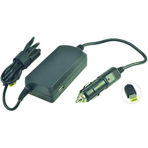 Ideapad Flex 2-14 Alimentatore da auto