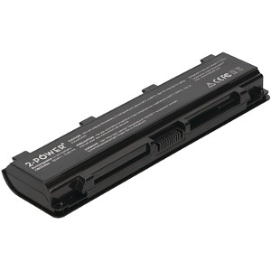 Satellite C850-ST2N03 Batteria (6 Celle)