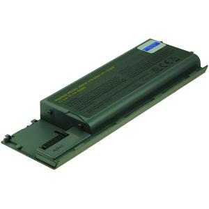 Latitude ATG D620 Batteria (6 Celle)