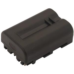 CCD-TRV408 Batteria