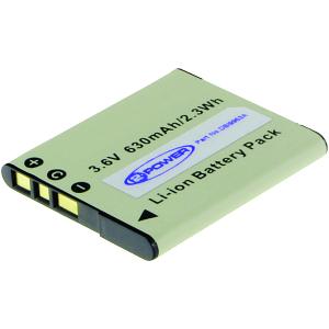 Cyber-shot DSC-W390 Batteria