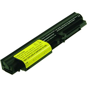 ThinkPad T61p 6459 Batteria (4 Celle)