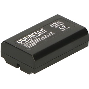 CoolPix 8700 Batteria