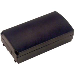 PVC8000E Batteria