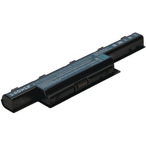 Aspire 5551-P323G32Mnsk Batteria (6 Celle)