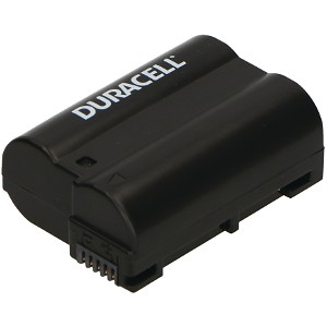 D810 Batteria (2 Celle)