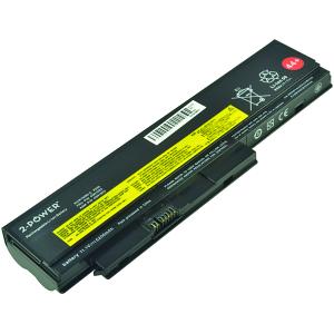 ThinkPad X230 Batteria (6 Celle)