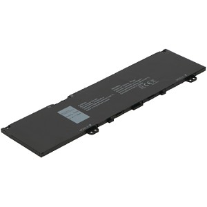 Inspiron 7000 D300LT Batteria (3 Celle)