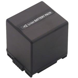 SDR-H250E-S Batteria