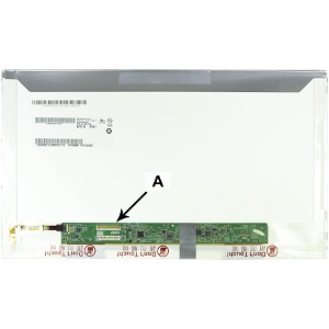 NP-RF510  15.6'' WXGA HD 1366x768 LED Lucido