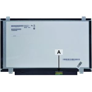 ThinkPad T420s 14.0" WXGA HD 1366x768 LED opaco