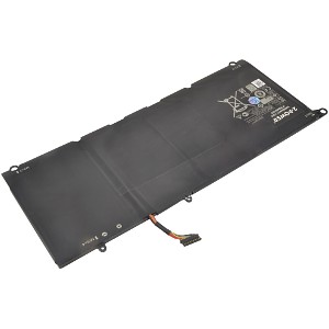 XPS 13 9343 Batteria (4 Celle)