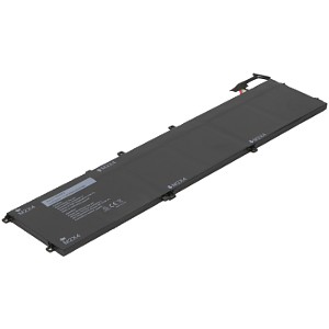 Precision 5510 Batteria (6 Celle)