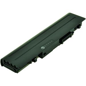 Studio S1557-7493CBK Batteria (6 Celle)