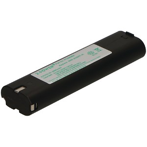 6095DWBE Batteria