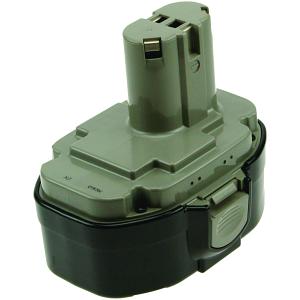 JR180DWD Batteria