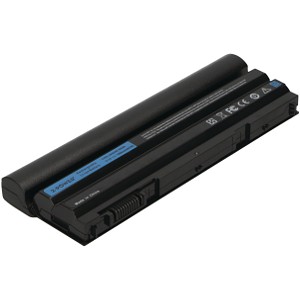 Latitude E6420 ATG Batteria (9 Celle)