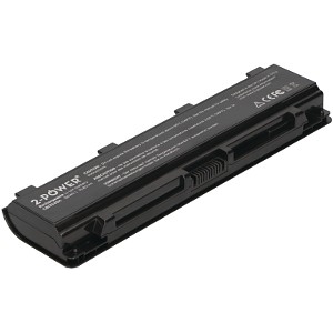 DynaBook Qosmio B352/W2CF Batteria (6 Celle)