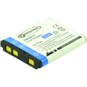 Stylus 725SW Batteria