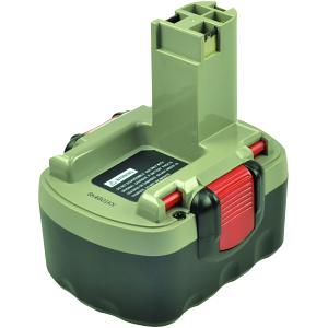 GSR 14.4V-2B Batteria