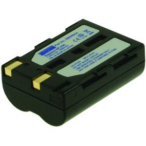 Dynax 5D Batteria (2 Celle)