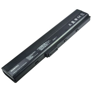 A42JY Batteria (6 Celle)