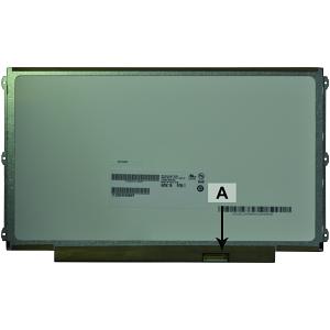 Latitude E5250 12,5" WXGA HD 1366x768 LED opaco