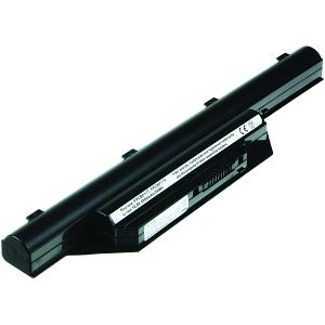 LifeBook S6520 Batteria (6 Celle)