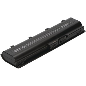 Presario CQ57-411TU Batteria (6 Celle)