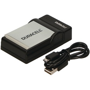 IXUS 255 HS Caricatore