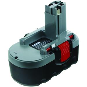 3453-01 Batteria