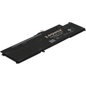 Latitude 7370 Batteria (2 Celle)