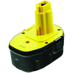 652345-01 Batteria