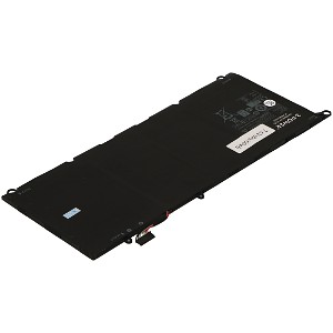 XPS 13 9360 Batteria (4 Celle)